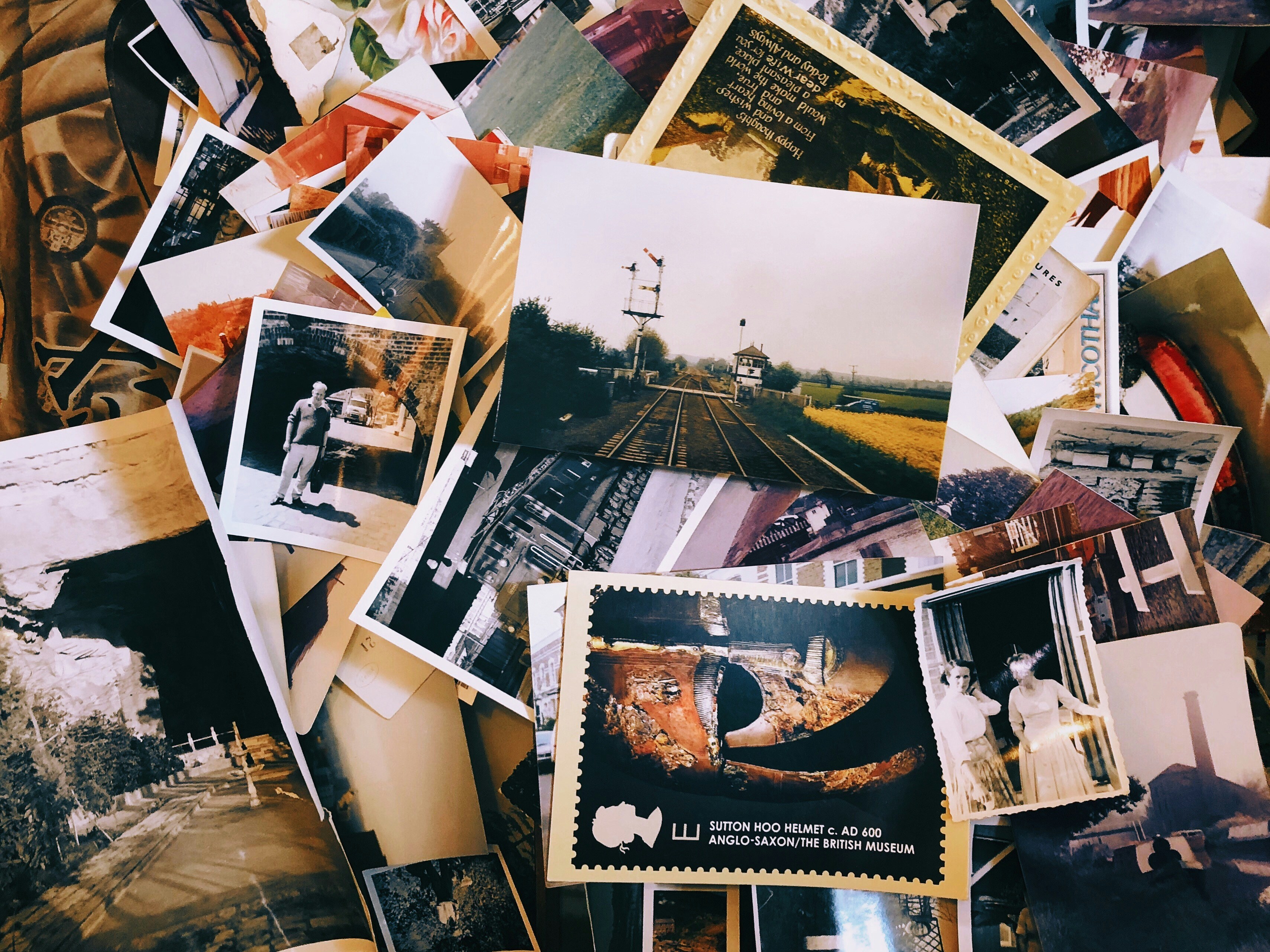 Memory Beyond the Brain